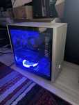 Chris Amanet ‼️ PC Gaming 1080p cu Ryzen 4600 si GTX 1660ti‼️