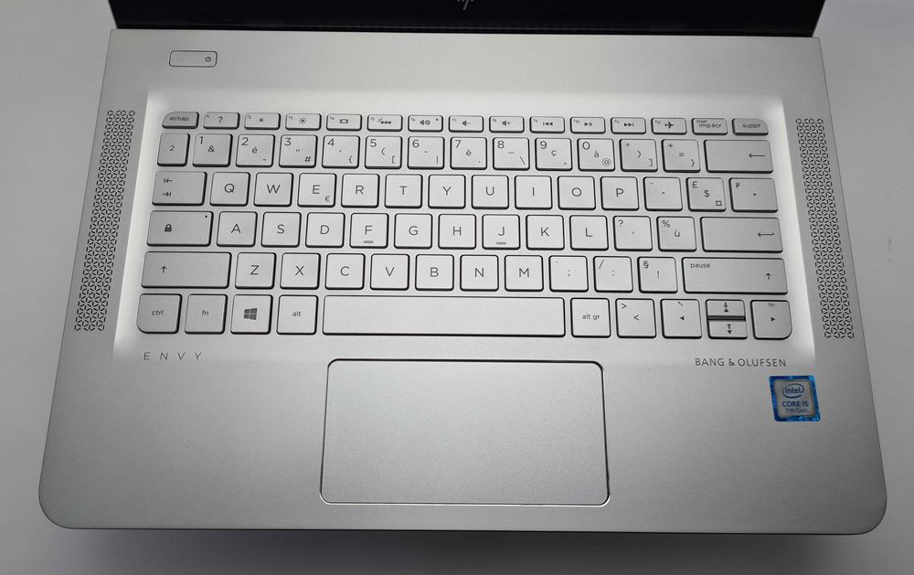 HP Envy 13-AB002NG i5 7200U/8GB/256SSD/FHD/Подсветка