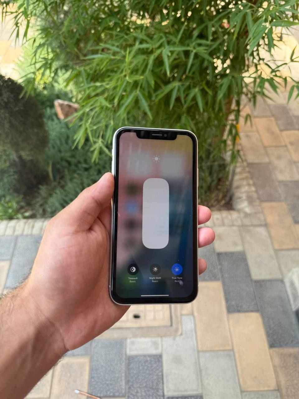 Ayfon Xr IPhone xr 64 gb ideal ochilmagan hamma joyi rodnoy