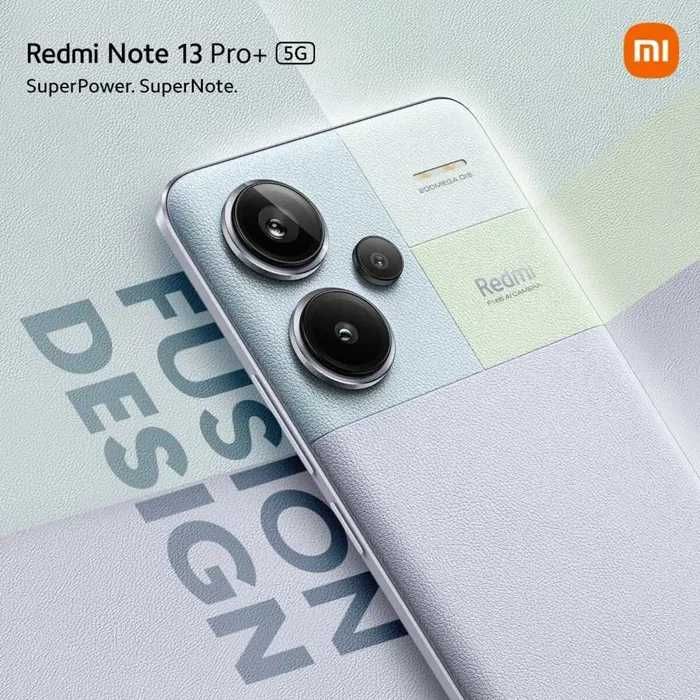 Кредит (24 OY) Redmi Note 13 pro plus 5g 256GB Рассрочка