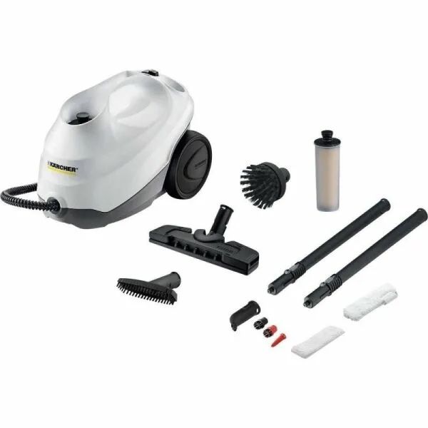 Аренда / Прокат пароочиститель / парогенератор / Karcher/ Керхер