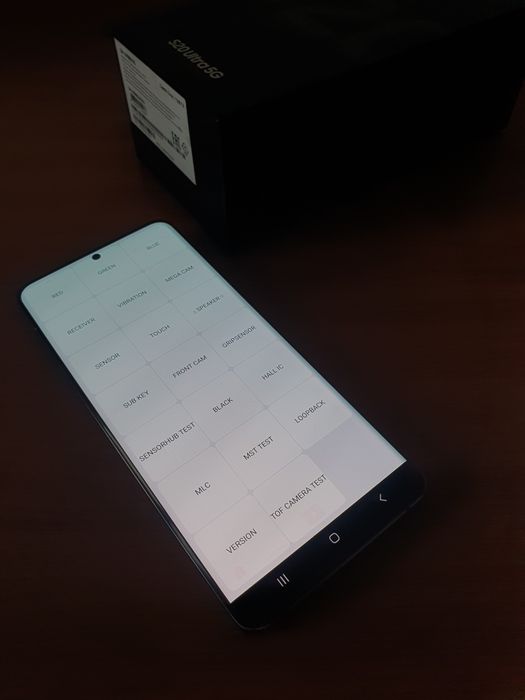 S20u + плашет в подарок