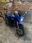 Kawasaki Ninja GPZ 900 R 1986