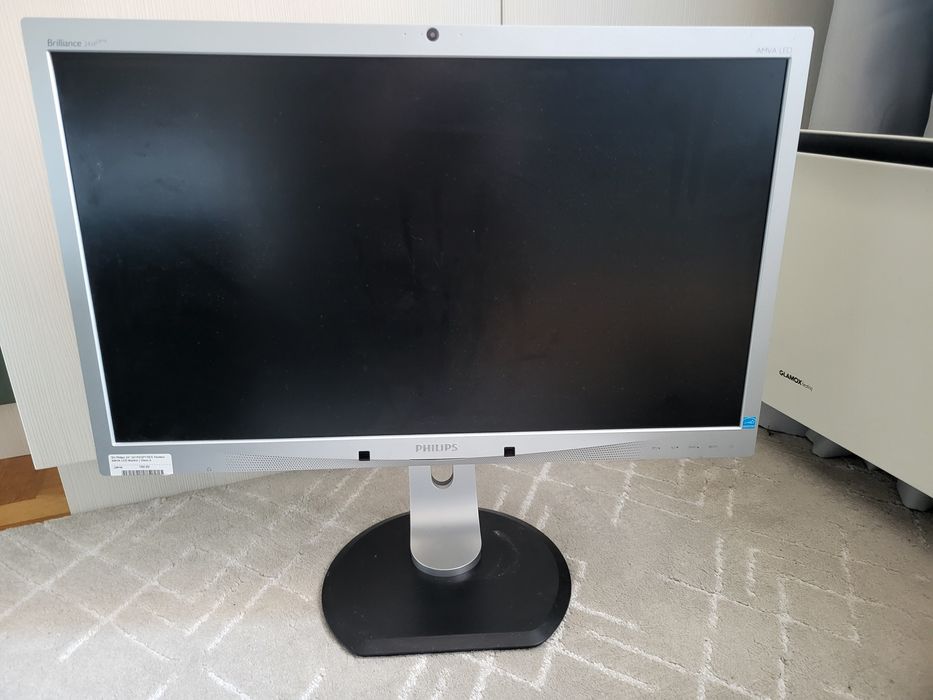 Геймърски монитор Philips 24''
