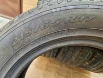 4 Pirelli R17 215/65
летни гуми 
DOT3221