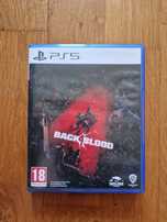 Back 4 Blood PS5