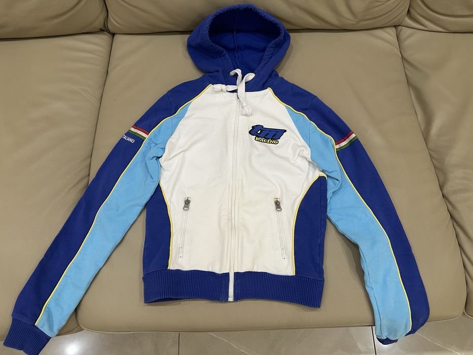 Суичър  TM RACING XS оригинален