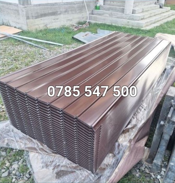 Tabla cutata maro 0.4