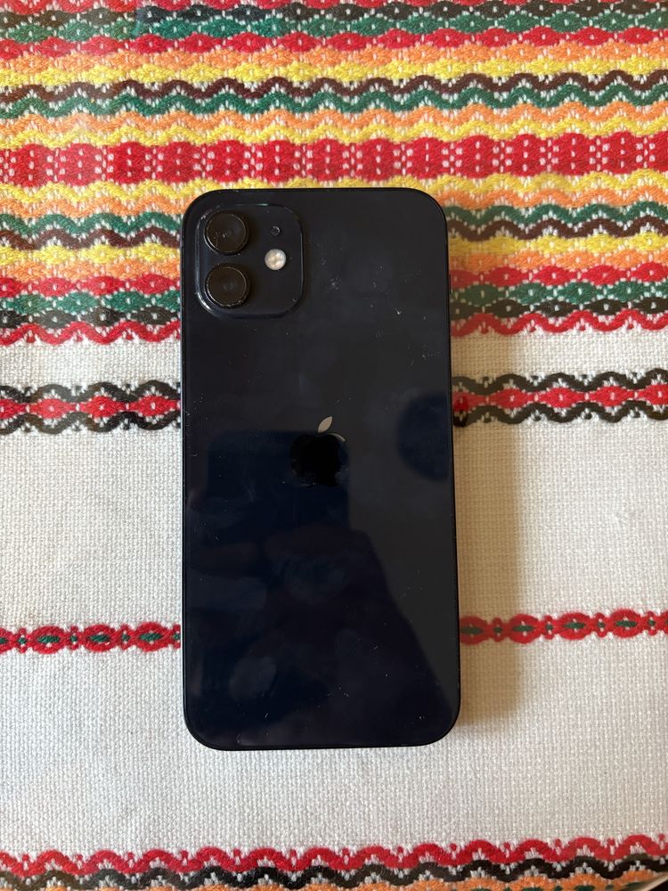 Iphone 12 с гаранция до 12-ти месец