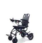 Scaun rulant electric pliabil iCarbon Style – ca nou