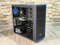 PC Gaming i5 4570S + GTX 1050 Ti 4GB + 16GB RAM
