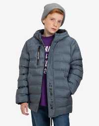 Куртка для мальчика 128см