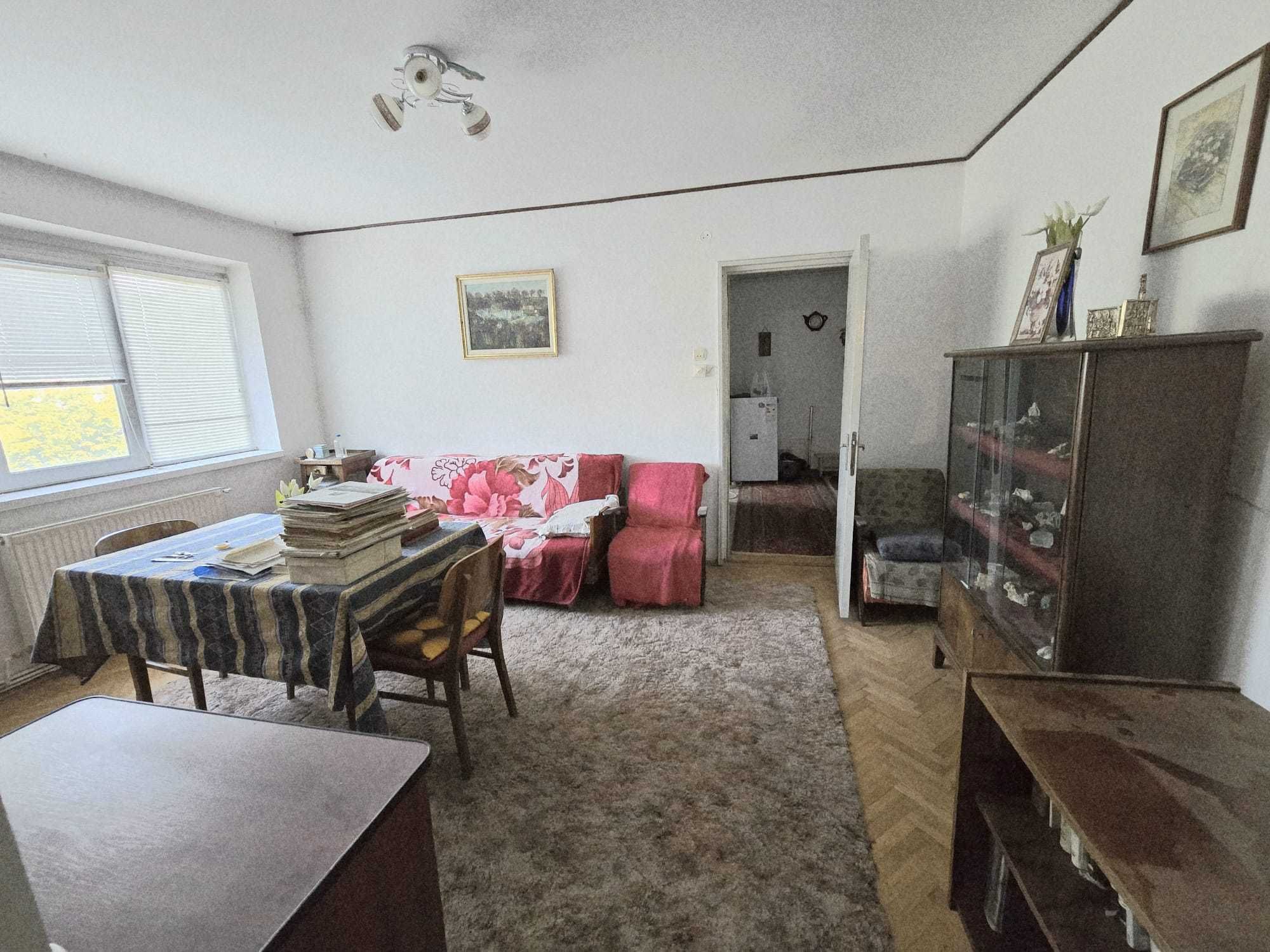 Apartament 2 camere Rotunda