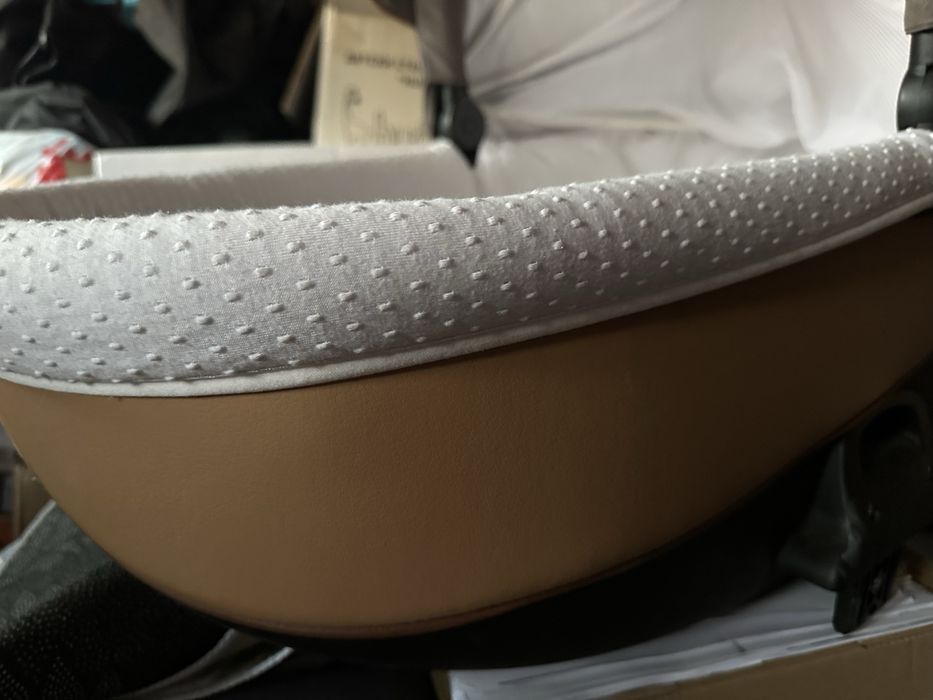 количка марка Buba