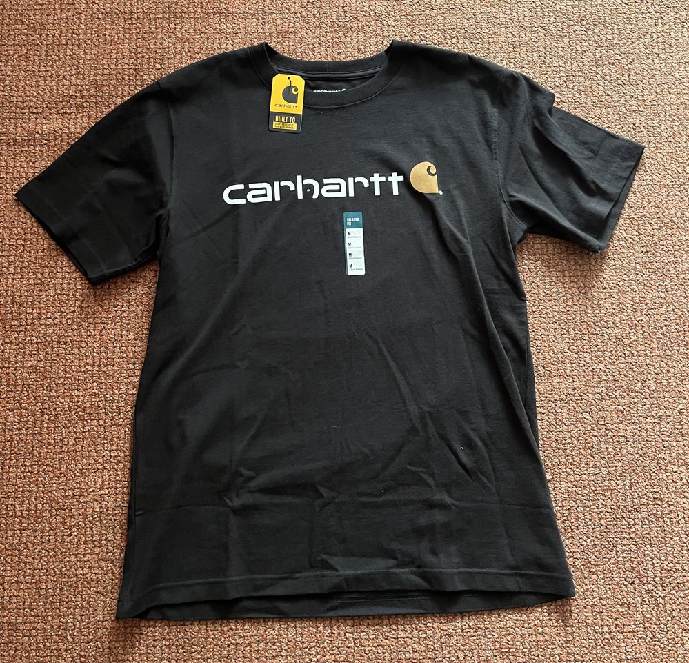 Carhartt Workwear Core