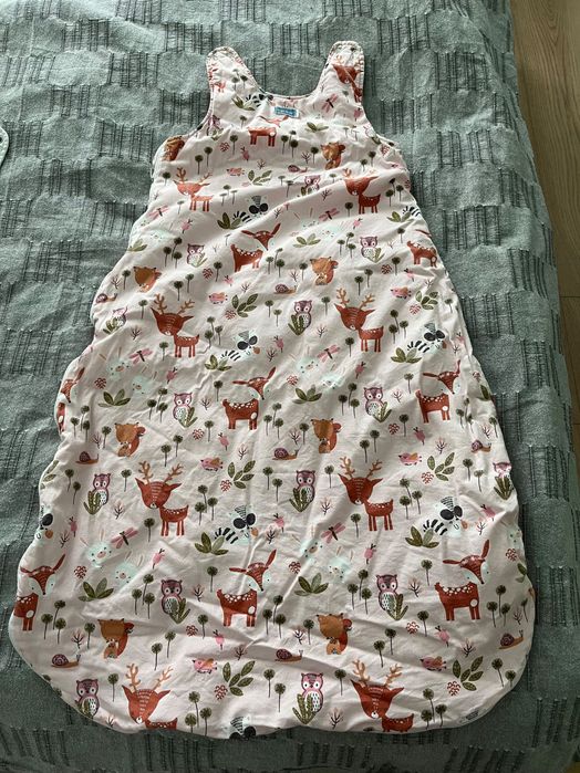 Angel baby зимно чувалче 6-18м