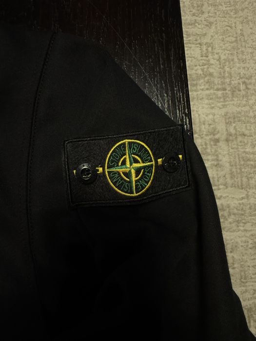 Hanorac Stone Island