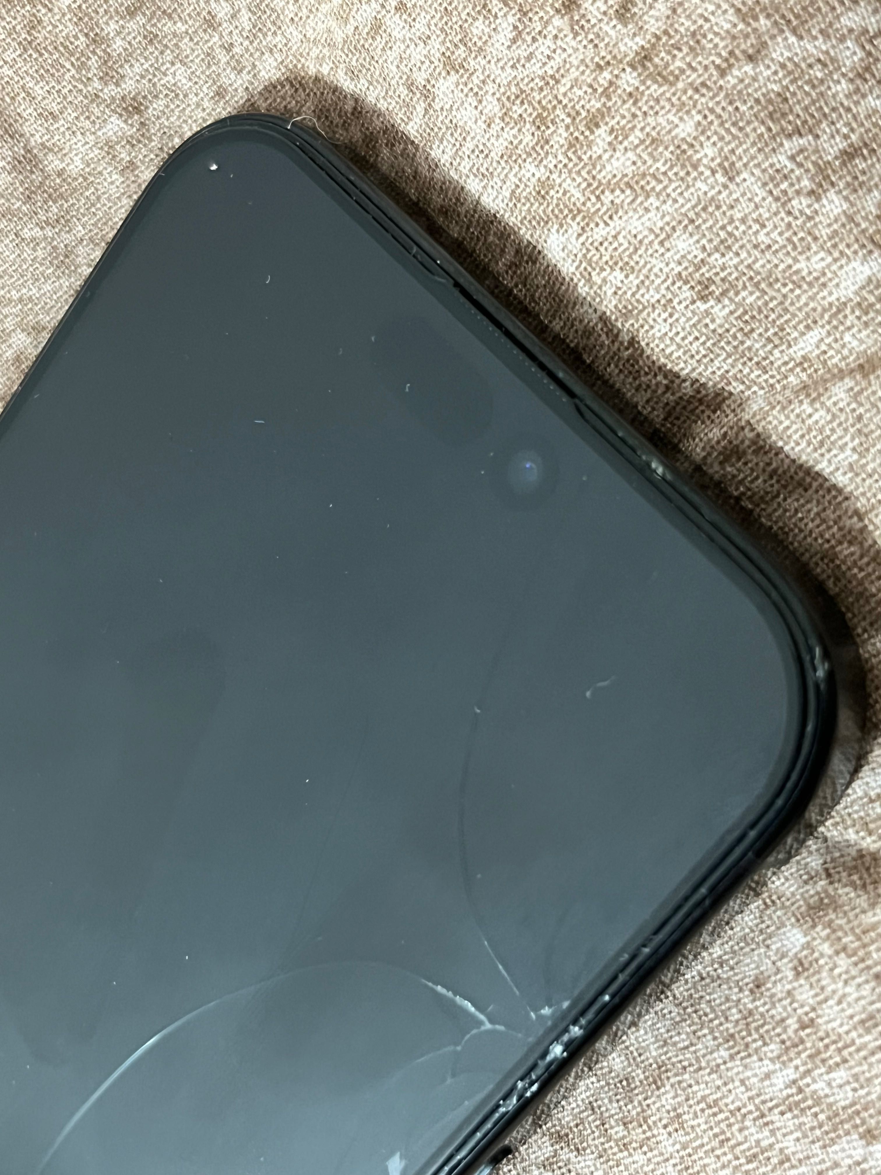 IPhone 16 pro max 512gb