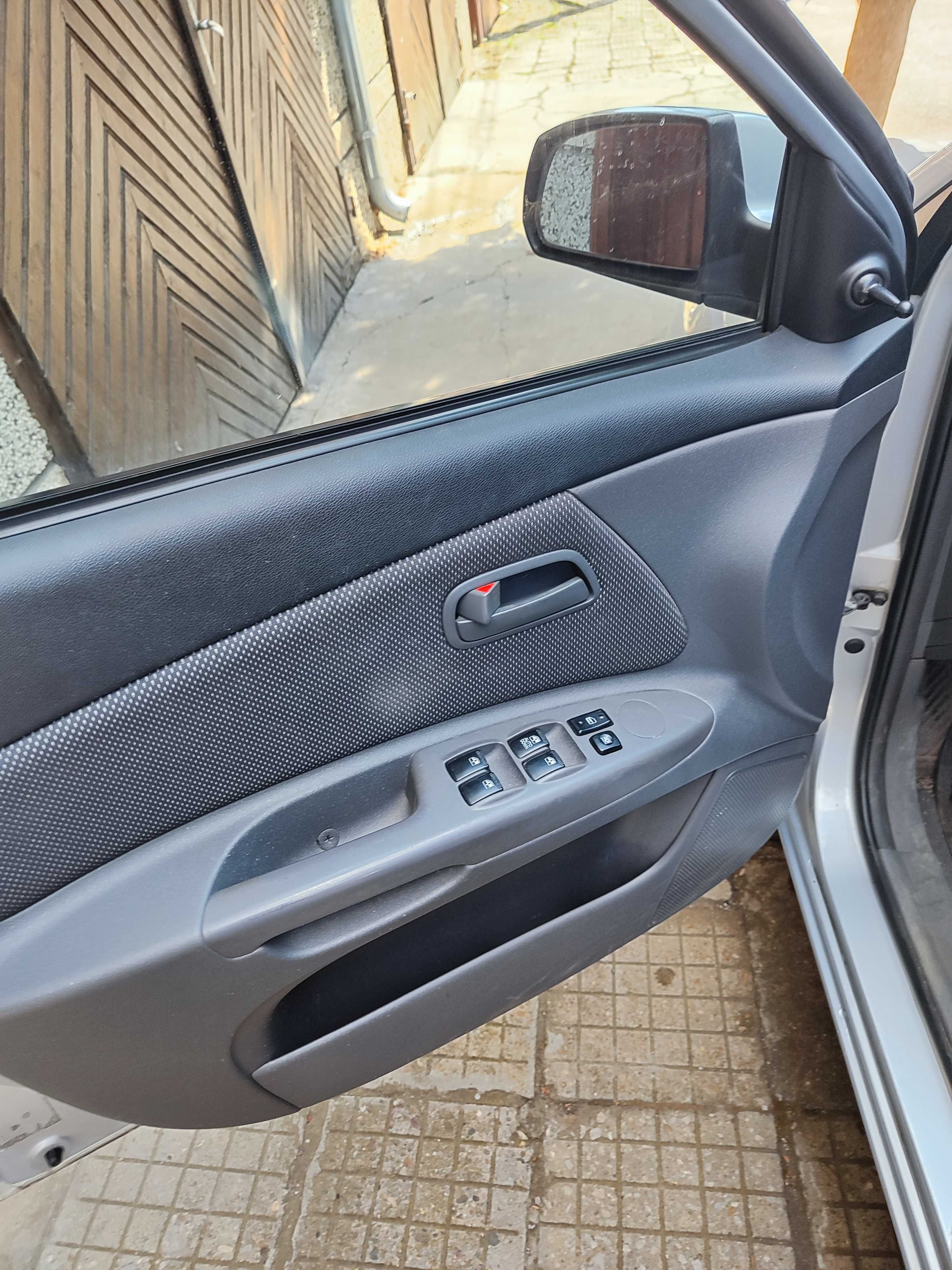 Продавам KIA RIO 1, 5CRDI