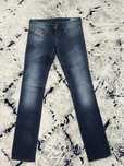Blugi dama Diesel regular slim straight