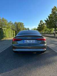 Audi S5 3.0 tfsi sportback vand sau schimb