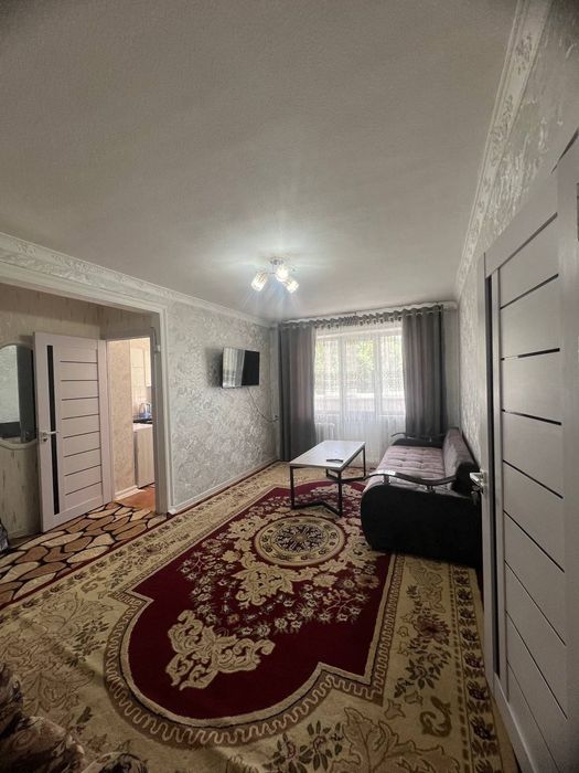 Зудлик билан Партсъездда квартира ижарага берамиз