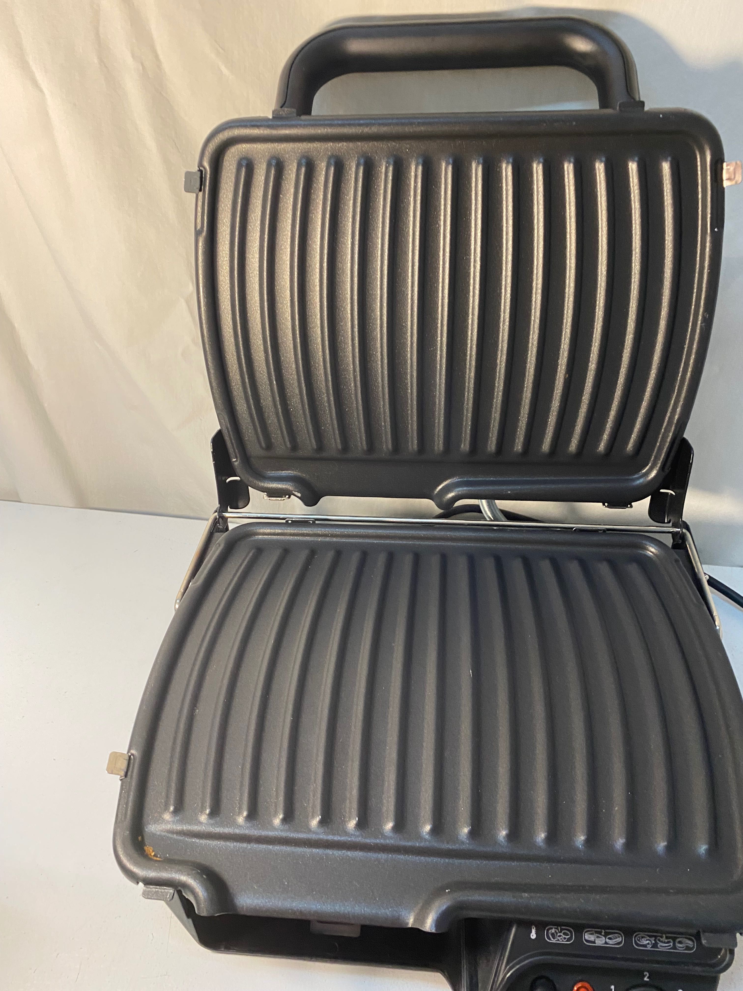 Грил TEFAL GC306012 UltraCompact