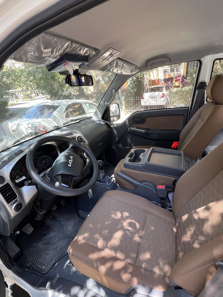 Kia Bongo Янги срочно