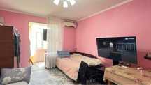1 ком/3/4 кирпич, площадь 37м2. Ц15 Корзинка Абай