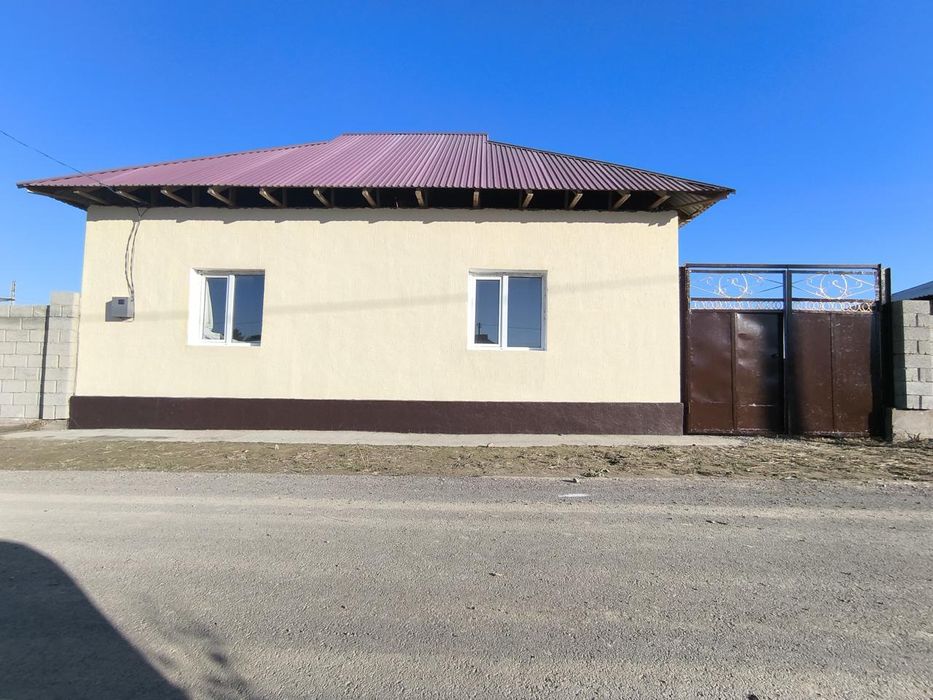 Шубарсуда жана уй сатылады