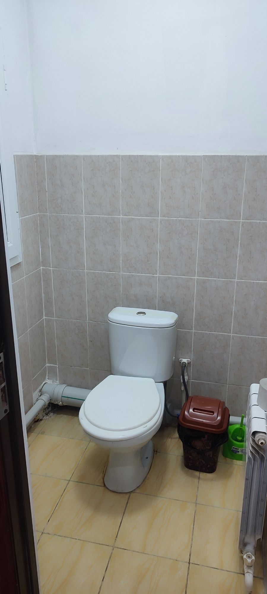 Квартира ижара Сергели