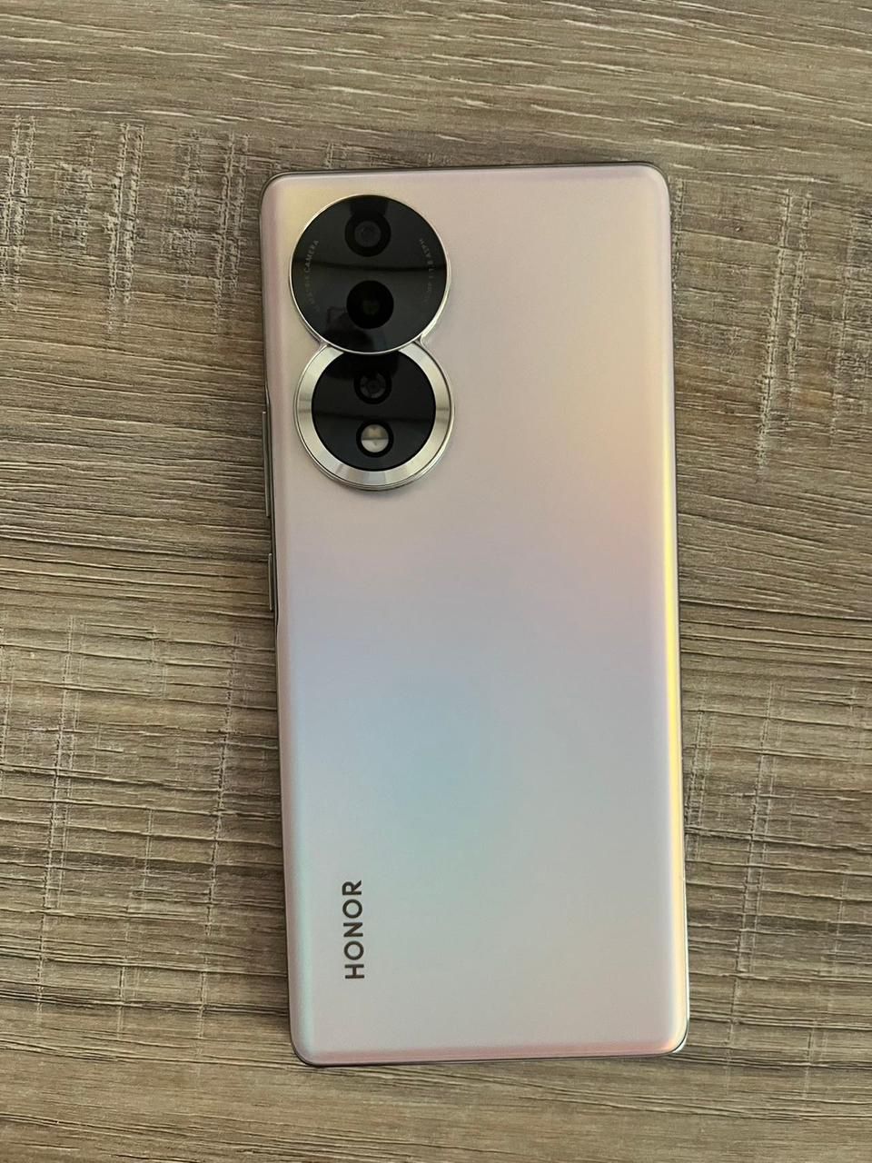 Смарфон Honor 80 256гб
