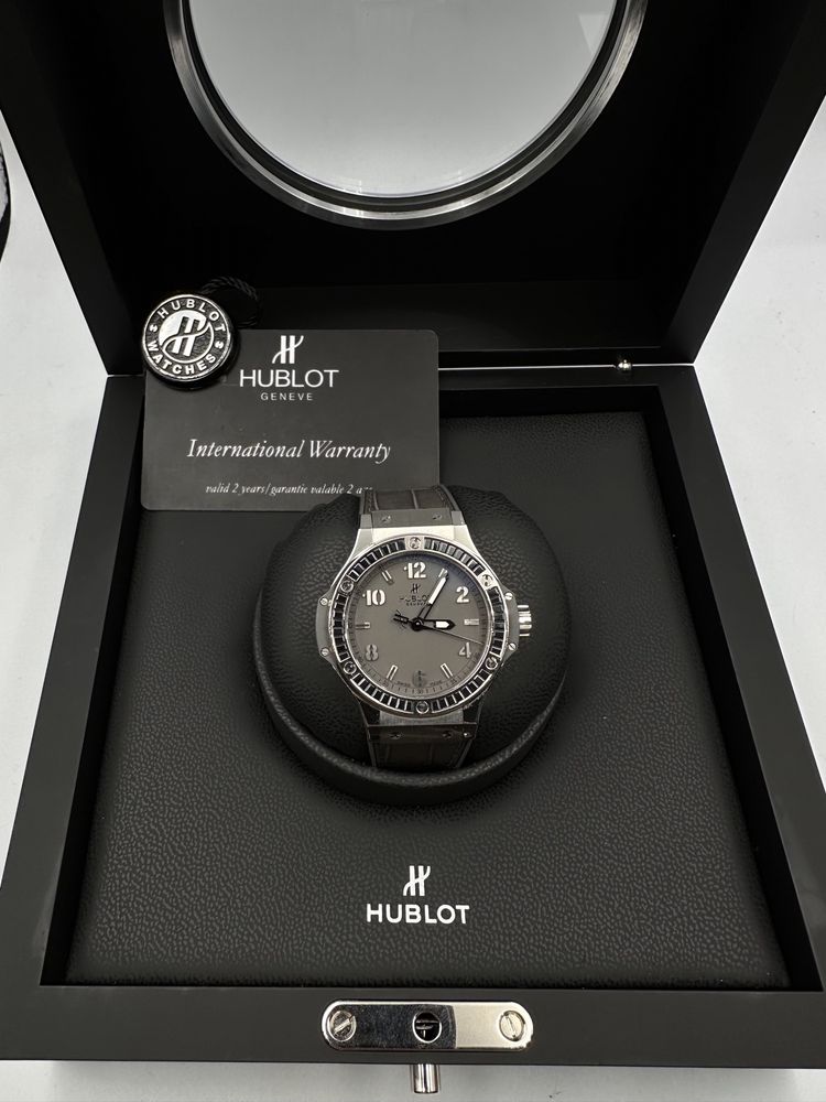 Ceas Hublot Big Bang Earl Gray