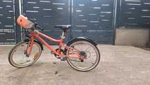 Vand bicicleta 20 inchi