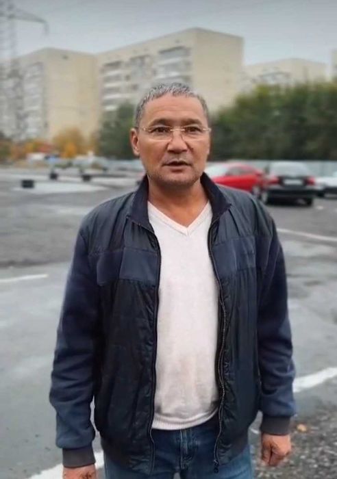 Автоинструктор Каримов Досан | Инструктор по вождению