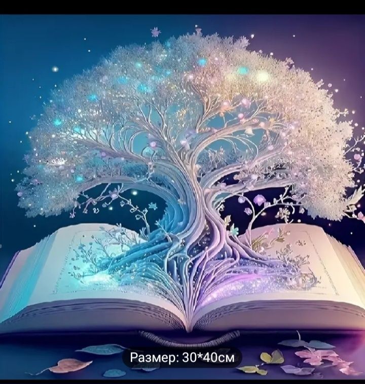 Изработване на диамантени гоблени