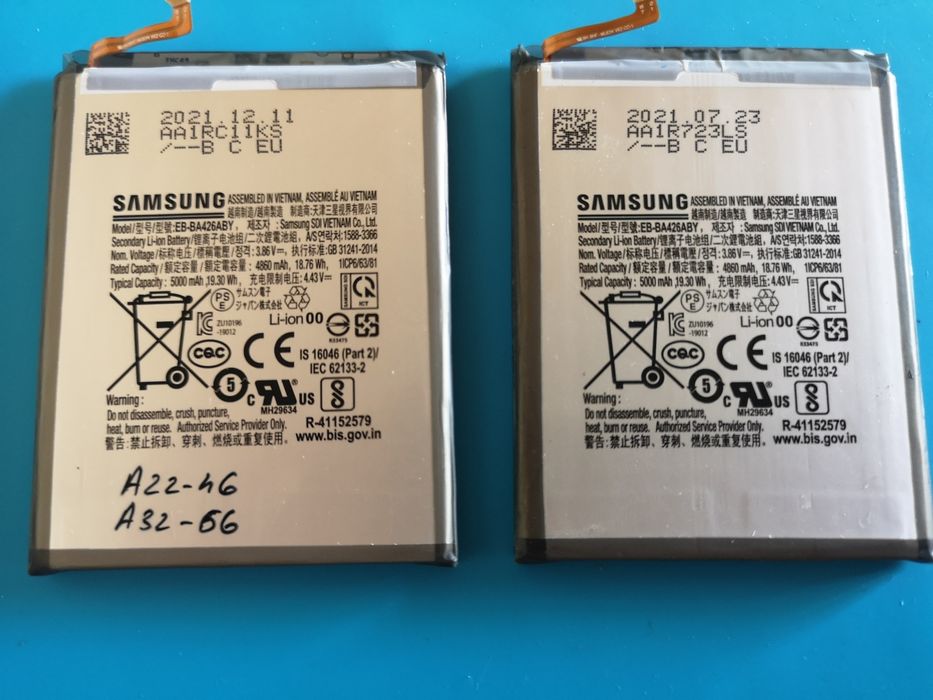 Piese Samsung A32 5g