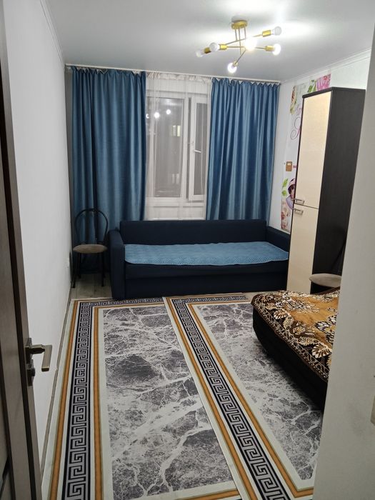 Ищем одну девушку на подселение