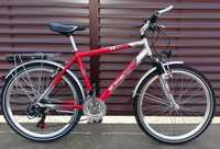 Bicicleta oras, cadru aluminiu, nou