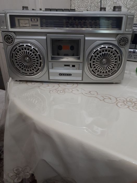 Продам на запчасти Sanyo