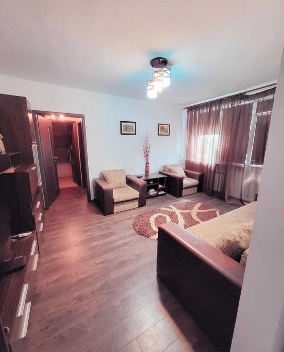 Închiriere Apartament 2 Camere - Centrul Vechi, Craiova