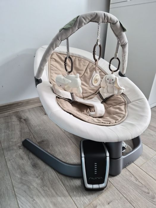 Balansoar Nuna Leaf