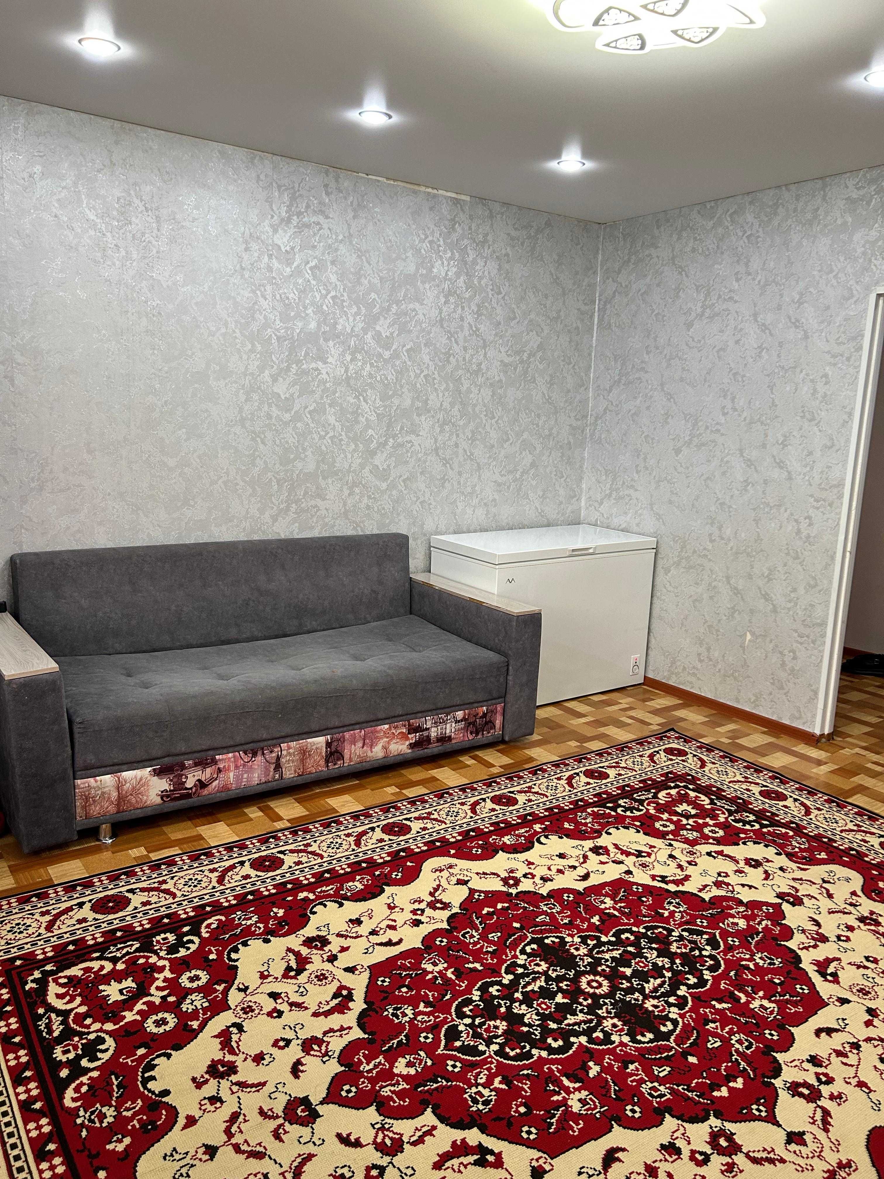 2-комнатной квартиры, 53 м², ул. Таттимбета, дом 10