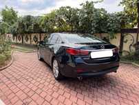 Mazda 6 Skyactiv 2.2 Diesel – 2014 – 35.000 km – Automat