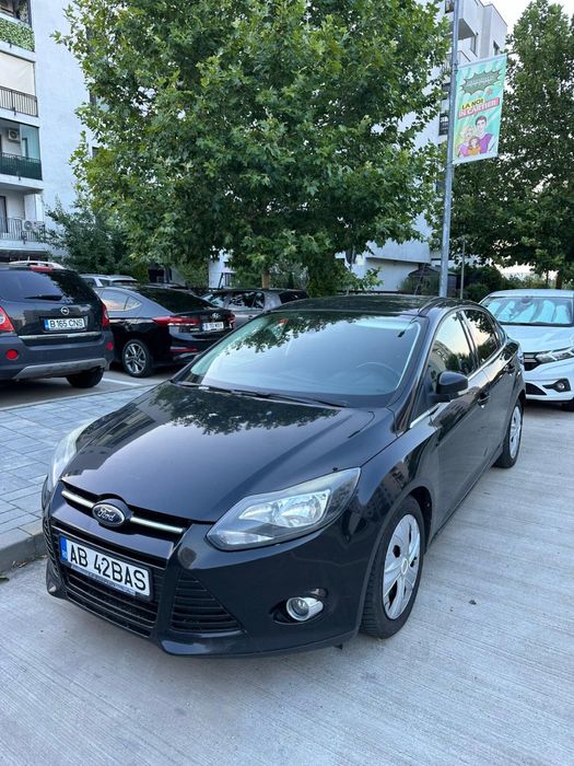 Ford focus 2.0 140 cai