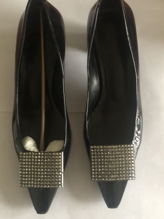 Великолепие. Удобство и роскошь. Туфли изысканные