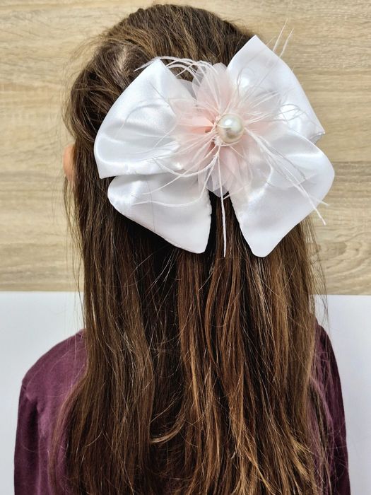 Панделки шноли с брошки