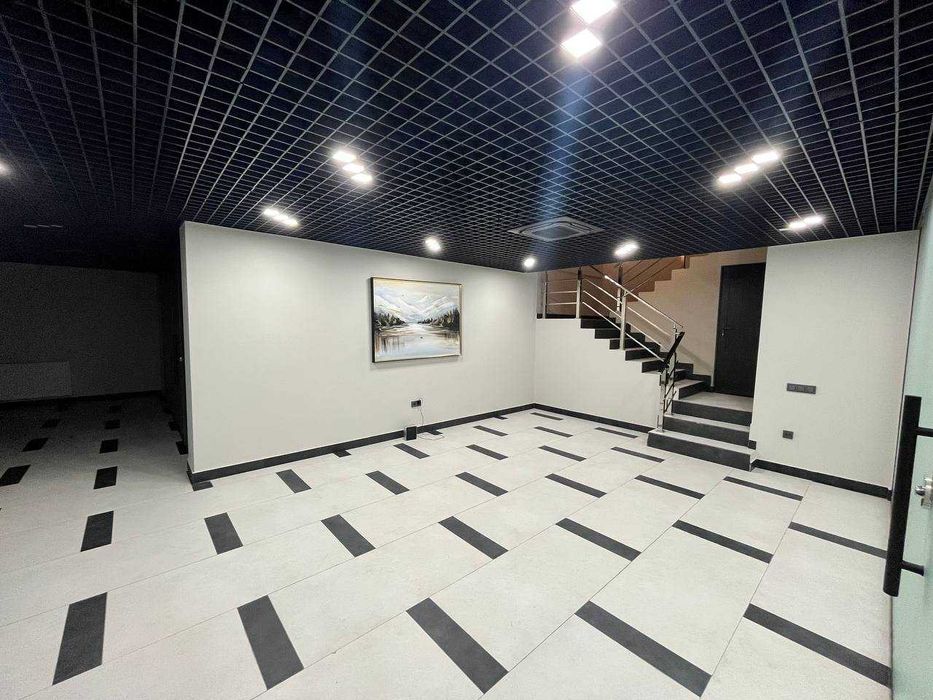 [KБ] Продается ОФИС 316 м² | Мирзо-Улугбекский район