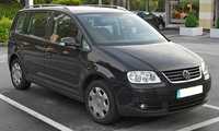 VW  Touran 1.9 / 2.0