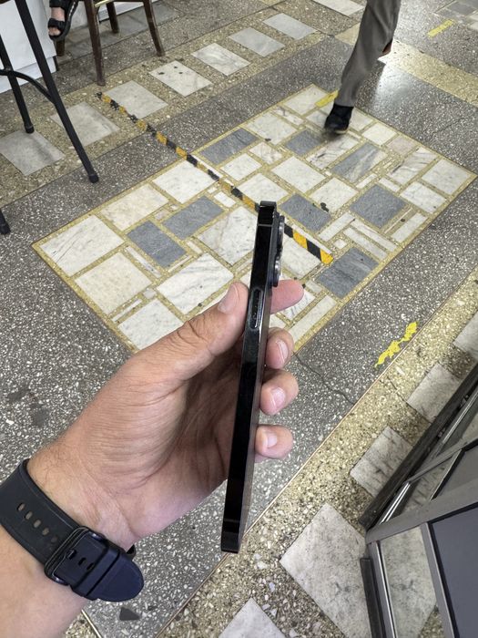 Iphone 14 pro max 256